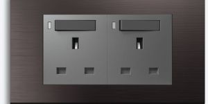 Cube Series Sockets