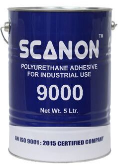 Polyurethane Adhesive Scanon 9000