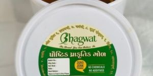 Ayurvedic Jaggery Gol (Gud)