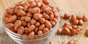 Bold Groundnut Kernels