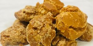 Brown Jaggery Blocks