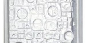 Cryzta Clear Glass Blocks