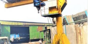 Jib Cranes