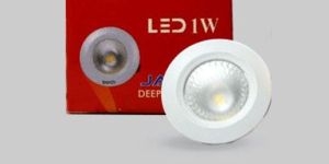 Barch LED Janaki COB Spot Lights 1w