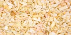 Dehydrated Onion