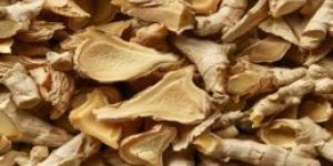 Dry Ginger