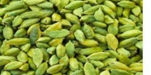 Green Cardamon
