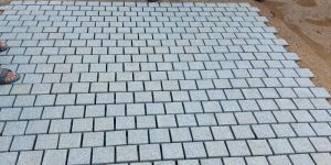 Cobbles Kandla Grey Sandstone