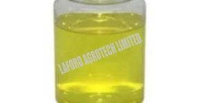 Fenoxaprop P Ethyl 9.3% EC Herbicide