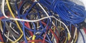 Automatic Wire Stripping Machine