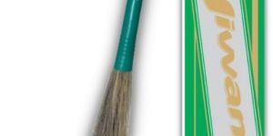Jiwan Natural Broom