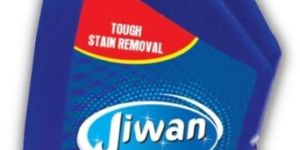 Jiwan Toilet Cleaner 500 Ml