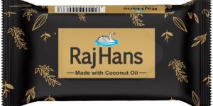 Rajhans Black Soap