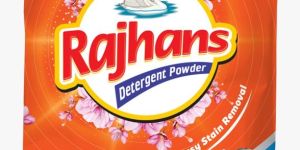 Rajhans Detergent Powder