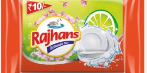 Rajhans Dishwash Bar