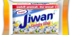Super Jiwan White Soap