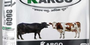 Kargo Cattle Feed Pellets 8000