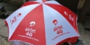 Promotional Umbrella