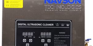 NTUCL6 Ultrasonic Cleaner
