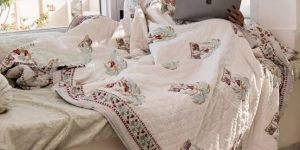 Dohar Set