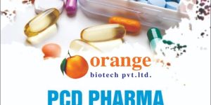 Pcd Pharma Franchise