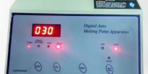 Melting Point Apparatus 255
