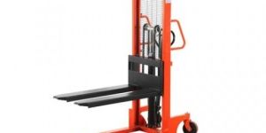 Manual Stackers