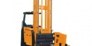 Narow Aisle Trucks