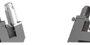 Bt230 Laser Welding Head