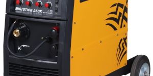 MIG Welding Machines