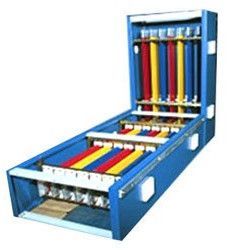 Bus Duct And Rising Mains