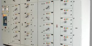 MOTOR CONTROL CENTER (MCC) PANEL