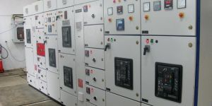 PCC Panel (Power Control Centre)