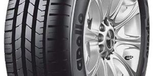 Apollo Alnac 4G 205/65 R16 Tubeless Car Radial Tyre