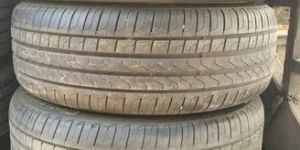 New Condition Used Tyre