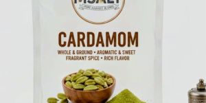 Green Cardamom