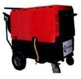 Electric Motor 3/5 HP Water Tank 35 L