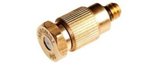 Fog / Misting Nozzle
