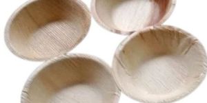 5 Inch Round Bowl