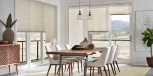 Honeycomb Blinds