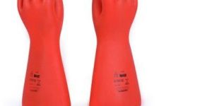 Kl Series Electrical Insulating Gloves