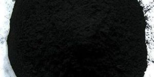 Black Carbon Powder