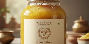Buffalo Ghee