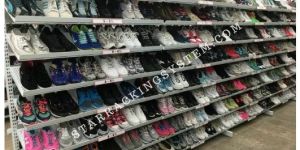 Shoe Display Racks