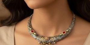 Cz Imitation Jewellery