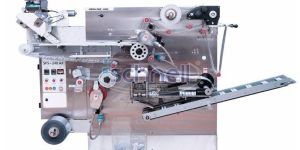 SPS 240 Ax Blister Packing Machine