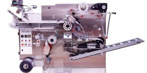 SPS 2504 Blister Packing Machine