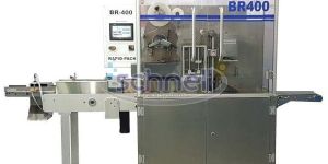 SPS CW 160RP Automatic Online Check Weigher