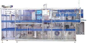 SPS Ultra 600 Blister Packing Machine