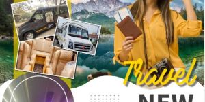 16 Seater Tempo Traveller in Delhi